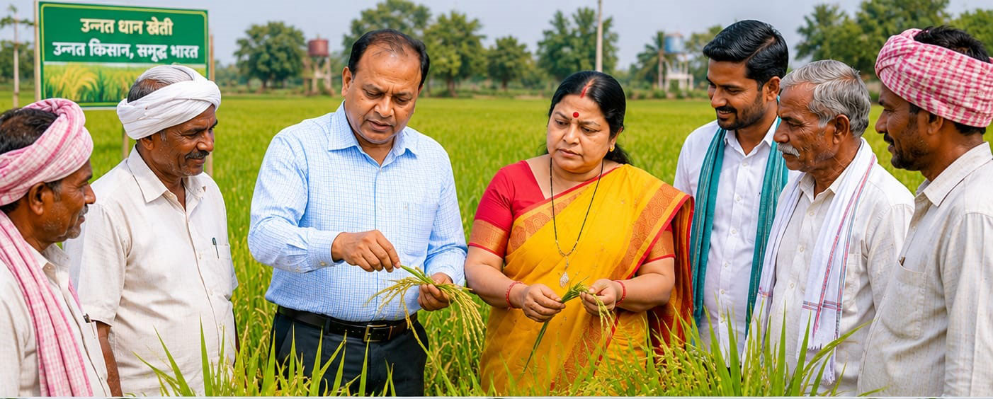 Basmati Rice Export