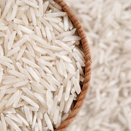 Basmati rice manufacturers
