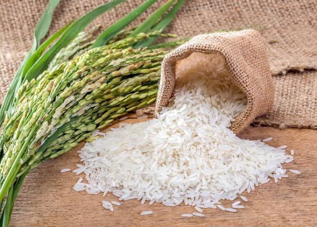 Basmati rice suppliers