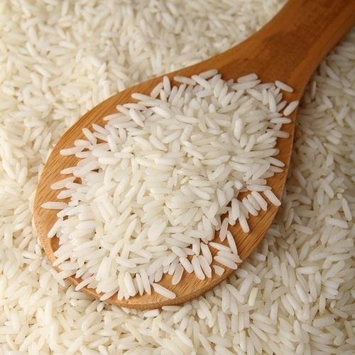 Basmati rice traders