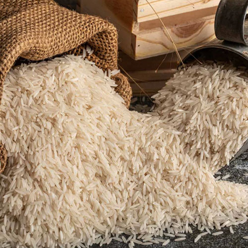 Basmati Rice
