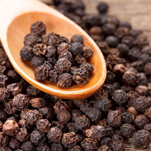 Black Pepper
