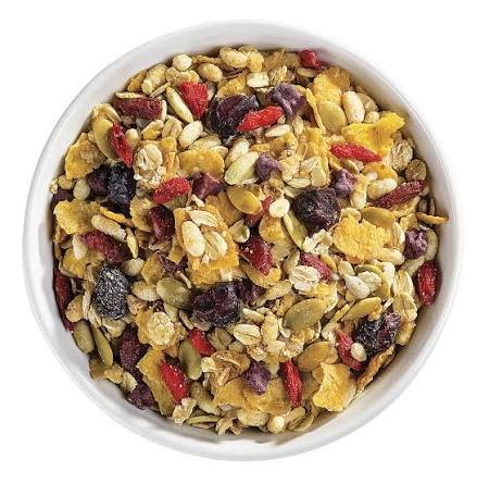 Cereals suppliers
