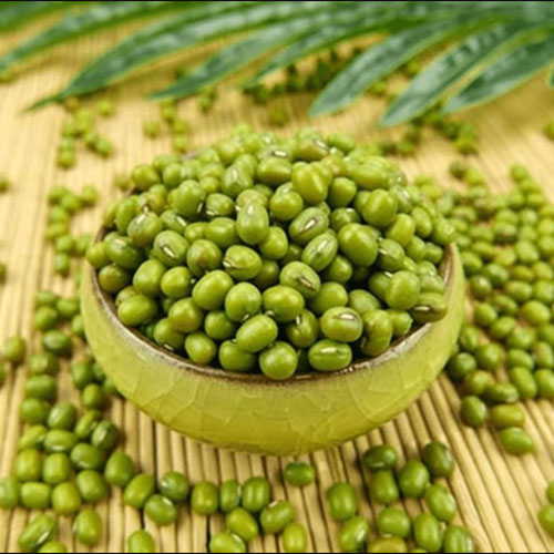 Green Gram