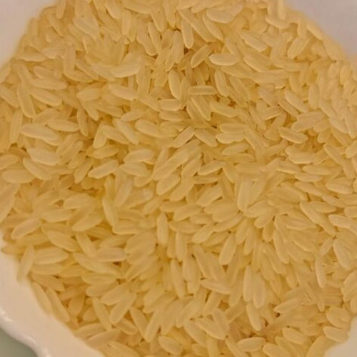 Non Basmati Parboiled Rice