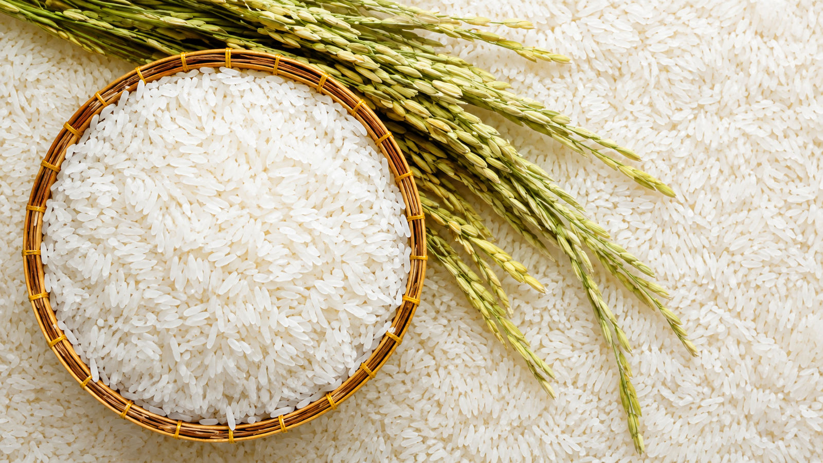 Non Basmati Rice Exporters