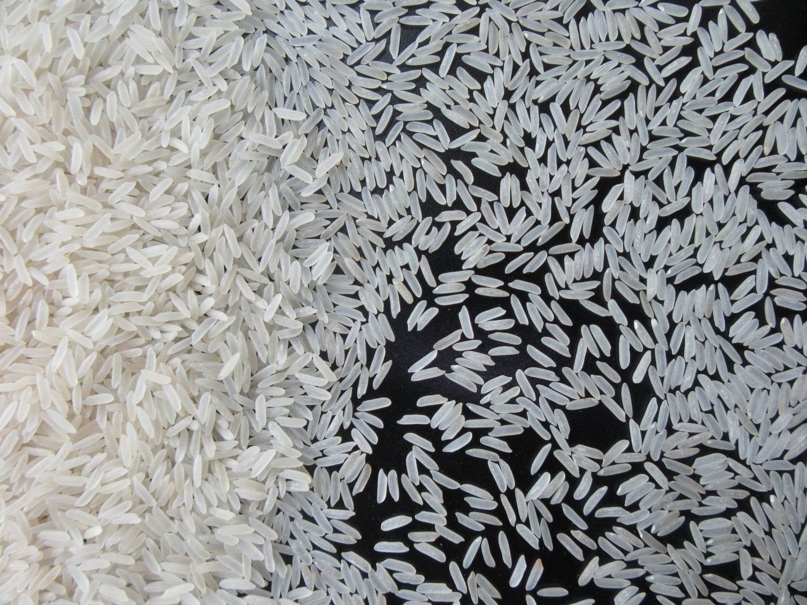 Non basmati rice suppliers