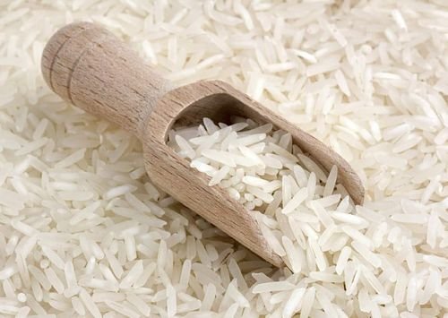 Non basmati rice traders