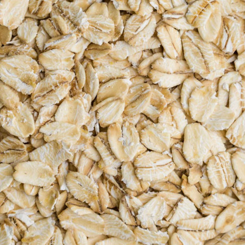 Oats