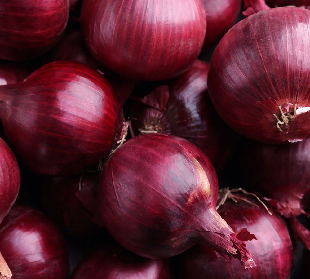 Onion traders