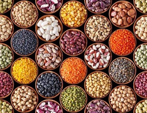 Pulses traders