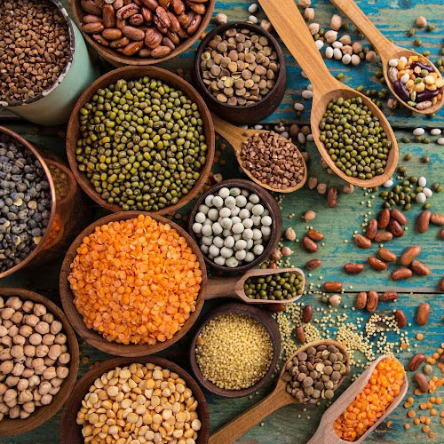Pulses