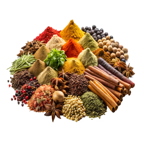 Spices Suppliers