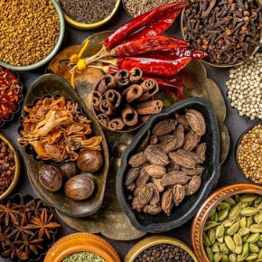 Spices