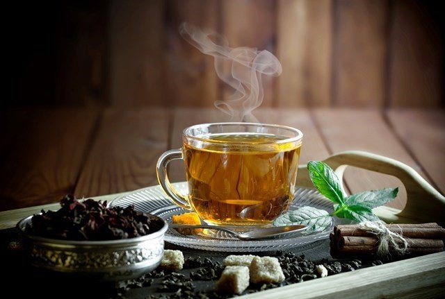 Tea exporters